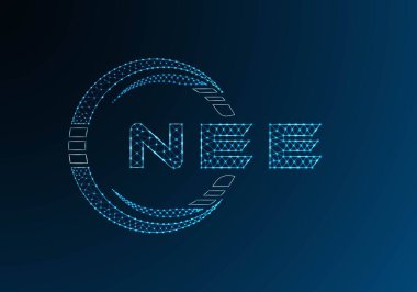 Düşük poli harfli logo vektör tasarımına ihtiyacı var. Daha düşük bir polyester logo tasarımı gerekiyor. Düşük polyester logo.