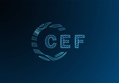 CEG düşük poli harfli logo vektör tasarımı. CEG düşük poli logo tasarımı. CEG benzersiz düşük polyester logo tasarımı.