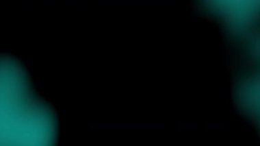 Arıza ve ışık efekt ve arkaplan sızdırır