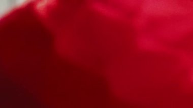 Çin Yeni Yıl Fener Dekorasyonu Tatili Kutlaması.