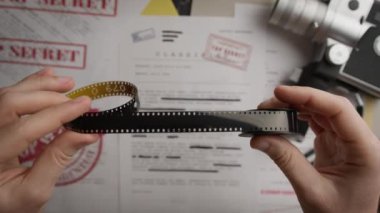 Gizli ve sansürlenmiş resimlerin filmi.