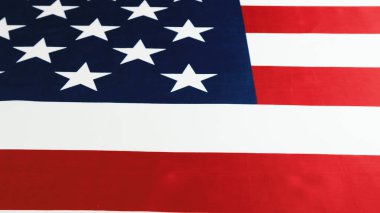 Amerikan Bayrağının Askeri Plakası