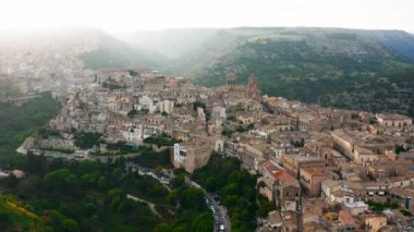 Ragusa 'nın tarihi ve kültürel mirası.