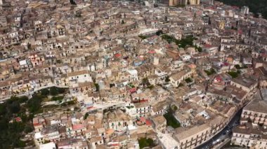 Sicilya 'daki antik İtalyan belediyesi.