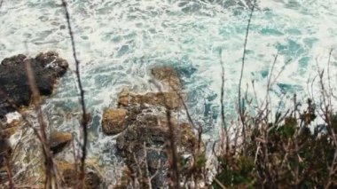 Denizin kenarında dinlenin, zihni canlandırın..