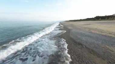 Yazın FPV hava sahasında.