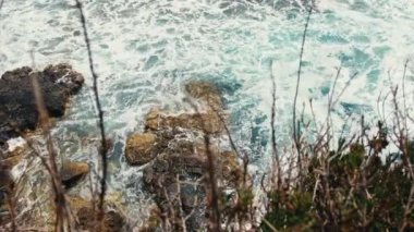 Denizin kenarında dinlenin, zihni canlandırın..