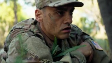 Askeri Cepten Pusulayı Al.