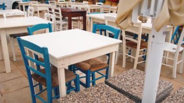 Sicilya, İtalya 'da okyanus kıyısındaki Marzamim küçük kostal şehri.