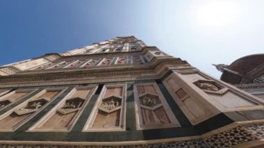 Floransa Katedrali Santa Maria del Fiore.