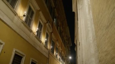 Roma 'daki 