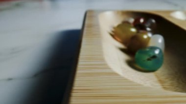 Geleneksel Afrika oyunu Mancala