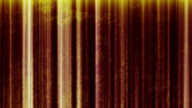 Çoklu güneş ışınları ışık animasyonu . 