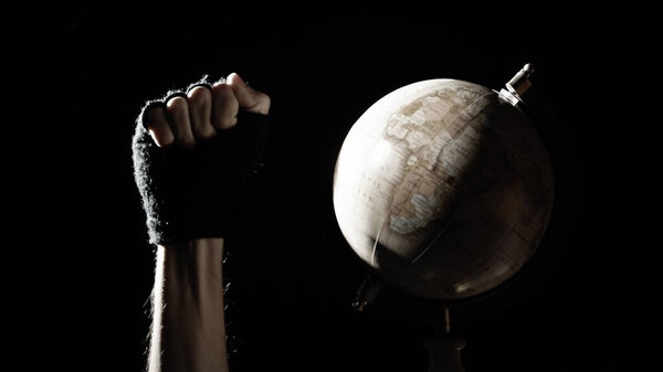 Месяц Черной Истории.