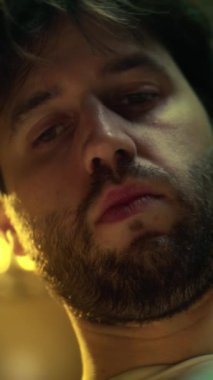 Katil Çocuk Cinayetten Önce Bıçak İzliyor.