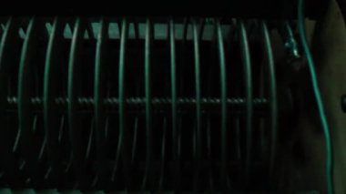 Çoklu Diskteki Antik Veri Gizlilik Sistemi.