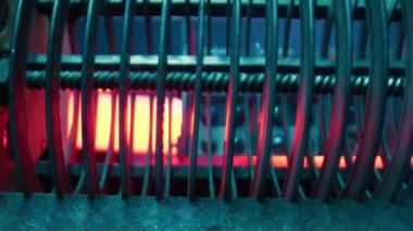 Mekanik Makine Değişken Elektronik Kapasitör
