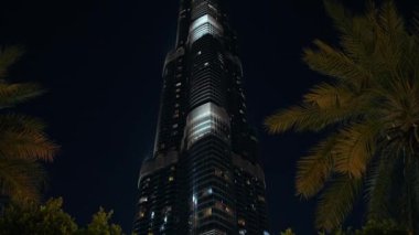 Dünyanın en uzun gökdeleni..