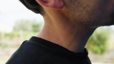 Evinin bahçesindeki hayatın tadını çıkar..