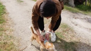 Evinin bahçesindeki hayatın tadını çıkar..