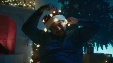 Noel 'in tadını çıkarın..