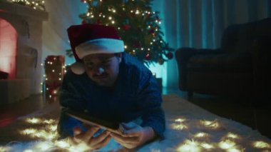 Noel 'in tadını çıkarın..