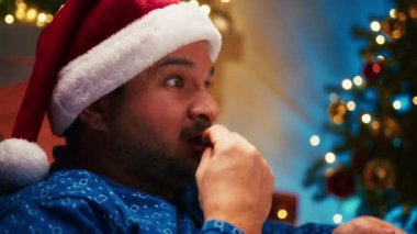 Noel 'in tadını çıkarın..