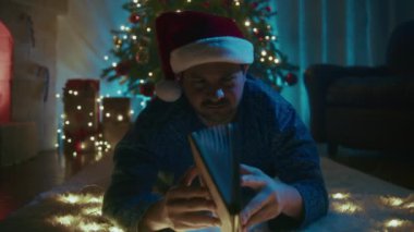 Noel 'in tadını çıkarın..