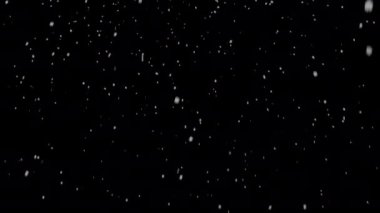 Alfa arkaplanındaki yağmur fırtınası . 