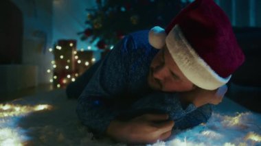 Noel 'in tadını çıkarın..