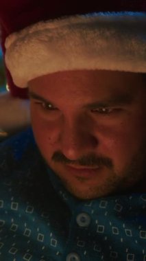 Noel 'in tadını çıkarın..