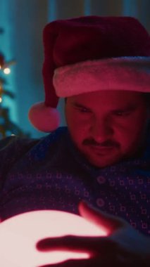 Noel 'in tadını çıkarın..