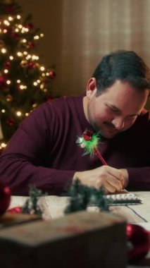 Noel 'in tadını çıkarın..