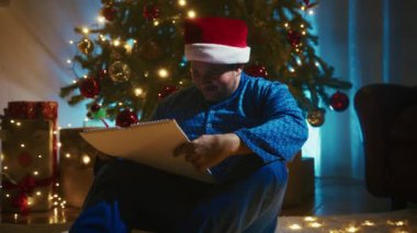 Noel 'in tadını çıkarın..