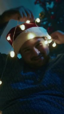 Noel 'in tadını çıkarın..