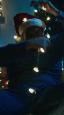 Noel 'in tadını çıkarın..