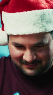 Noel 'in tadını çıkarın..