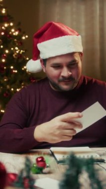 Noel 'in tadını çıkarın..