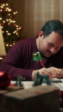 Noel 'in tadını çıkarın..