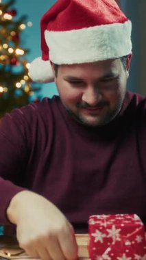 Noel 'in tadını çıkarın..