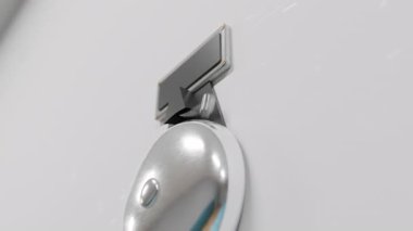 Okula Dönüş Gri Zil Çalıyor