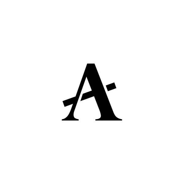 Вектор Дизайну Бізнес Валюти Шаблону Логотипу — стоковий вектор