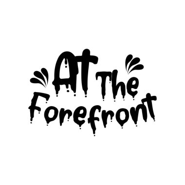 AT ön tasarım harf motivasyonu alıntı