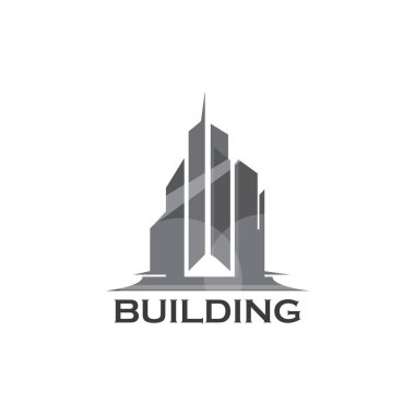 logo oluşturma küçük koyu çizim vektörü soyut