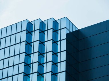 Mimarlık ayrıntıları: Cam duvar Modern bina dış iş geçmişi