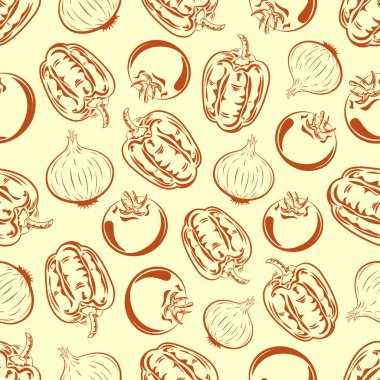 Cooking stew from vegetables that grow in the beds, vegetables, tomato, onion, products, vitamins, supermarket, green, garden, greenery, stew 