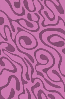 Üç boyutlu perspektif görünümü kavrulmuş soyut şekiller arka plan 