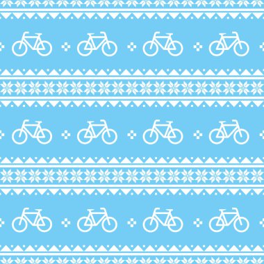 Bisiklet desenli çizim. Spor bisiklet duvar kâğıdı. arkaplan için yol bisikleti vektörü.