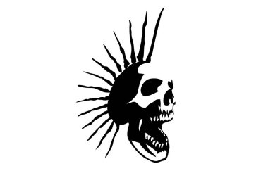 kurukafa başlığı logosu