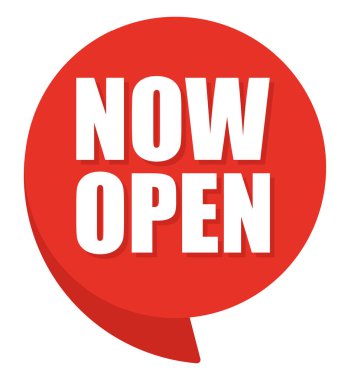 Şimdi komik konuşma baloncuğunu pop sanatıyla aç. Komik konuşma. Pencere diyaloğu. Satılık sarı pankart.